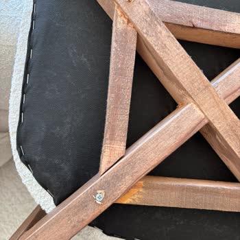 Eskidji Bazaar Maddi Ve Manevi Olarak Mağdur Oldum!