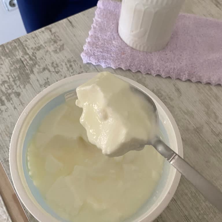 Sütaş Yoğurtta Maya Ve Soğuk Zincir Sorunu Tekrar Ediyor!