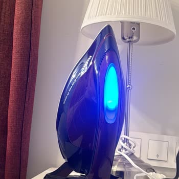 Aldığım Ütü İlk Günden Beri Çalışmıyor, Mağdurum