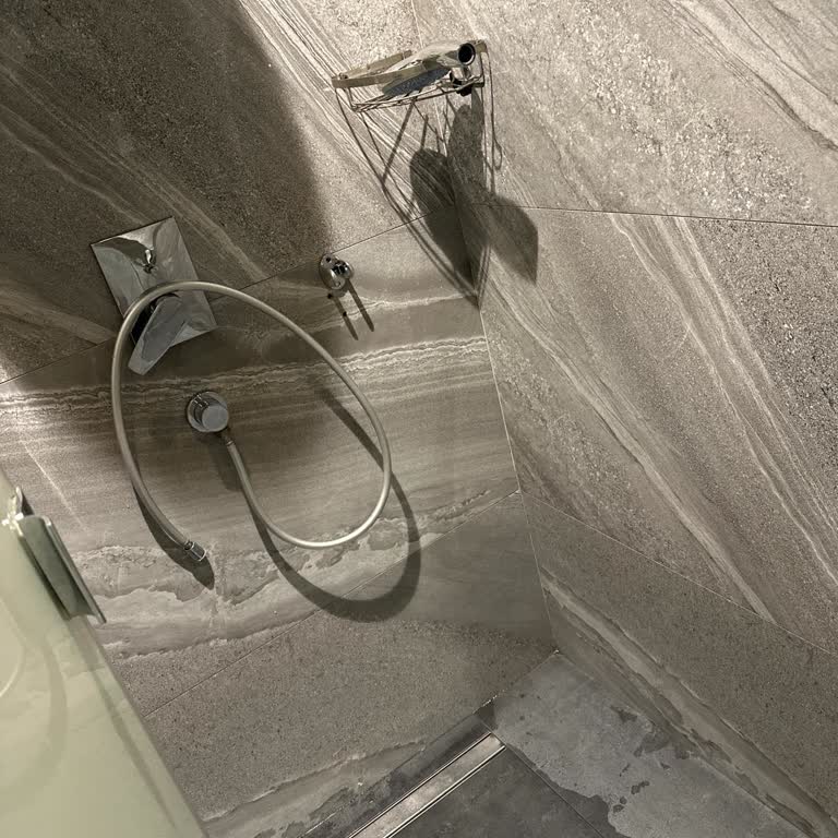 Let’s Club Ataşehirde Sürekli Sıcak Su Problemi Ve Çözüm Eksikliği