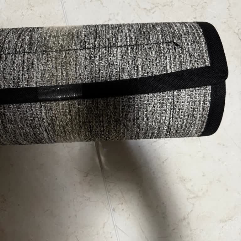 Sert Ve Kusurlu Halı, İade Talebim Reddedildi; Mağdur Edildim