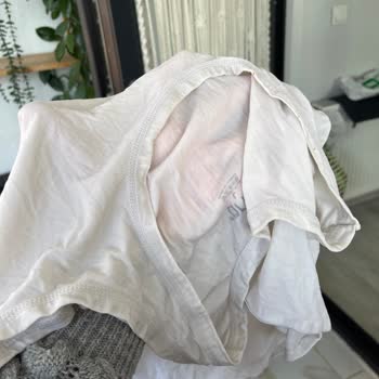 Siemens Ev Aletleri Yeni Alınan Çamaşır Makinesi Çamaşırları Temizlemiyor!