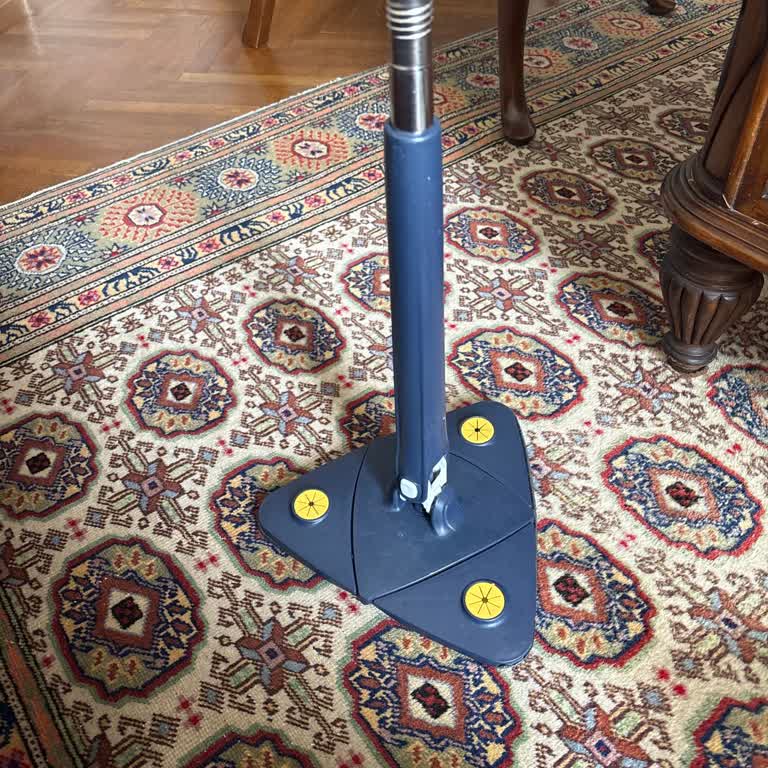 Eksik Gönderilen Mop Ve İletişim Sorunu