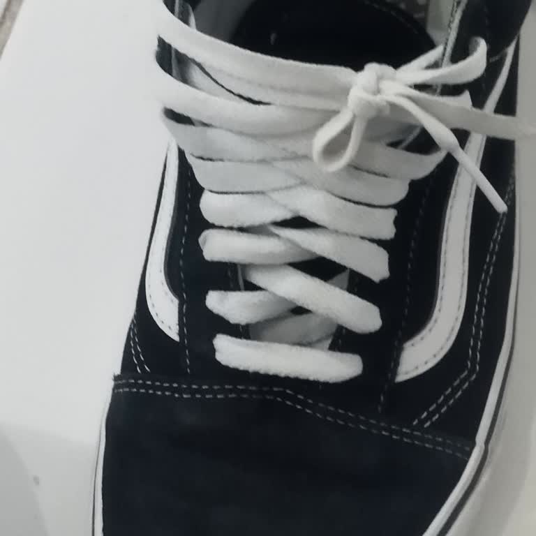 Vans Ayakkabıda Renk Solması Ve Boyner Müşteri Hizmetlerinden Çözüm Alamama
