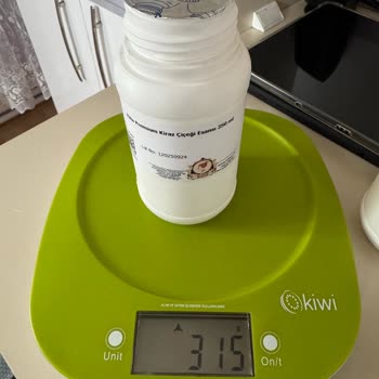 Eksik Gönderilen Limon Esansı Ve Müşteri Hizmetleri Sorunu