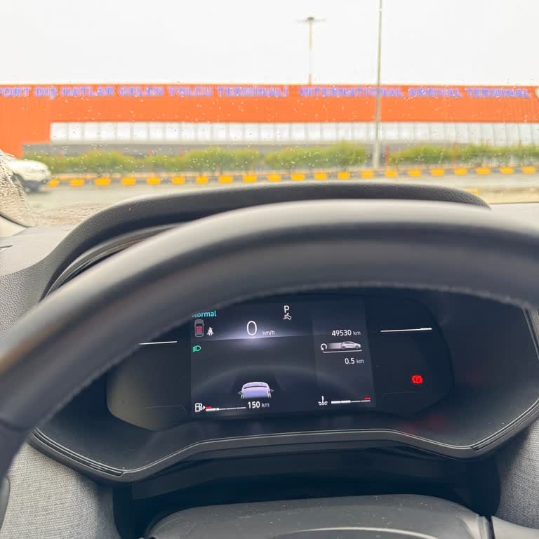 Wish Car'dan Kiralanan Araç İçin Depozito İadesi Yapılmıyor, Müşteri Hizmetlerine Ulaşılamıyor