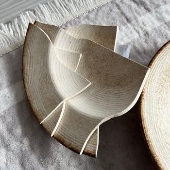 Karaca Siparişlerimde Sürekli Kırık Ürün Gelmesi Ve Çözüm Sunulmaması Mağduriyet Yaşatıyor