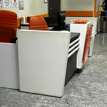 Sekreterlerin Kaldırılması Yaşlı Hastalar İçin Büyük Mağduriyet Yaratıyor