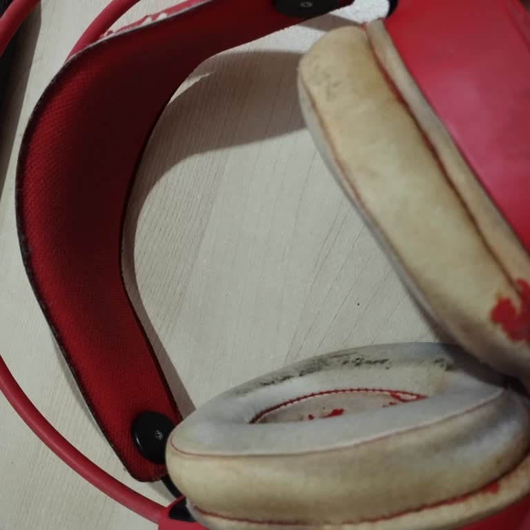 Rampage Rogue Kulaklık İçin Yedek Ped Bulamıyorum