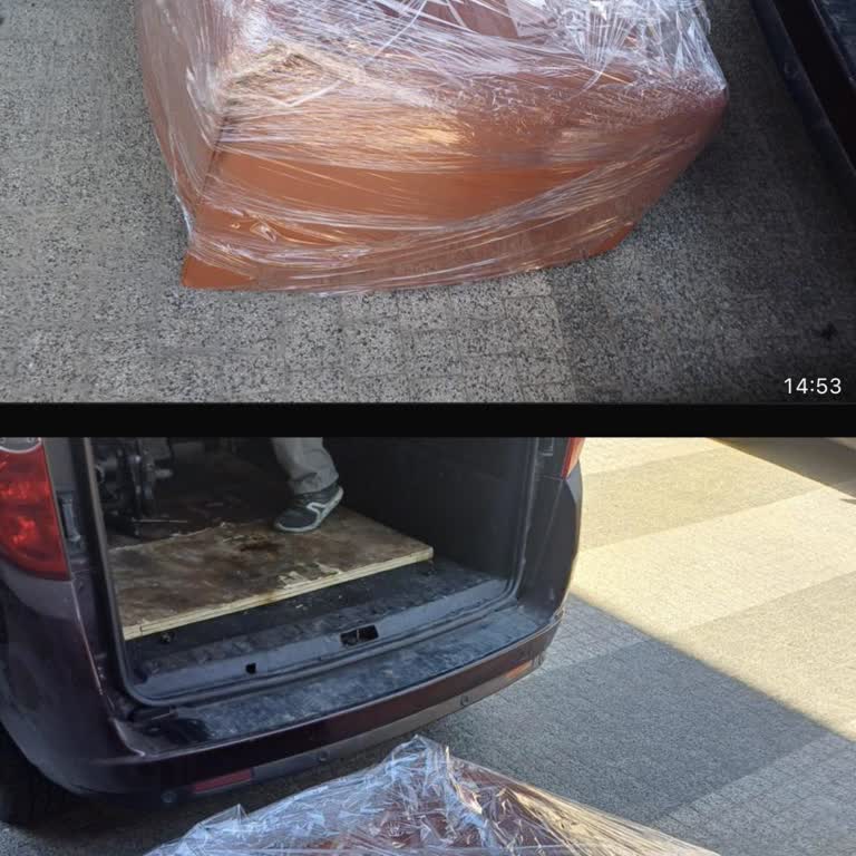 Kybele.decor Faturamı Göndermedi