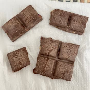 Satın Aldığım Torku Çikolatanın Bozuk Çıkması Ve Yetersiz Müşteri Hizmeti