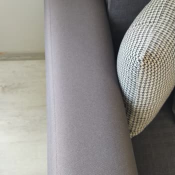 Aldığım Ödüllü Koltuk Takımı Kısa Sürede Renk Attı Müşteri Hizmetleri Çözüm Sunmadı