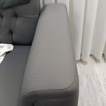 Aldığım Ödüllü Koltuk Takımı Kısa Sürede Renk Attı Müşteri Hizmetleri Çözüm Sunmadı