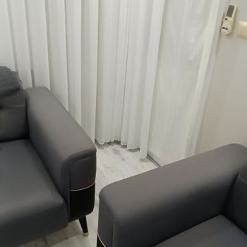 Aldığım Ödüllü Koltuk Takımı Kısa Sürede Renk Attı Müşteri Hizmetleri Çözüm Sunmadı