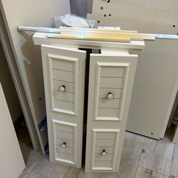 Kırık Gelen Gardırop İçin İade Ve Çözüm Sağlanmadı Mağdur Edildim