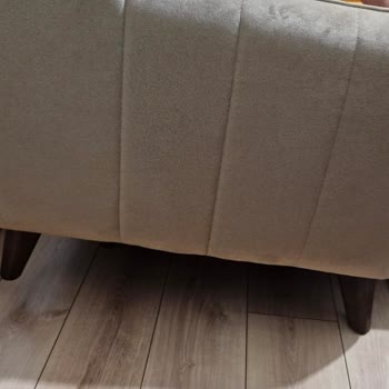 Enza Home’dan Alınan Koltukta Süren Sorunlar ve Çözümsüz Müşteri Hizmetleri