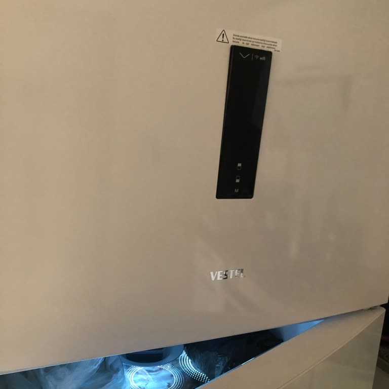 Vestel Buzdolabında Tekrarlayan Arıza Ve Kalıcı Çözüm Eksikliği Mağduriyet Yaratıyor