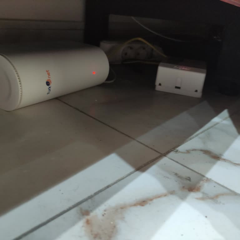 TurkNet Fiber'de Sürekli Kesinti Ve Yetersiz Destek İşimi Aksatıyor