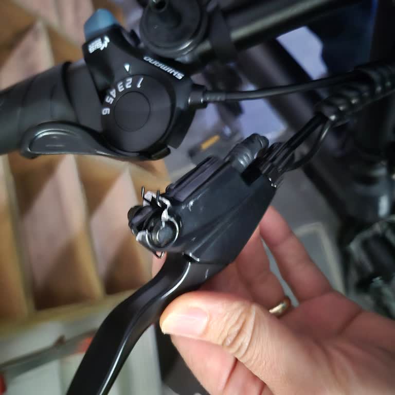 Elektrikli Bisiklet Arızası Sonrası Çözüm Bulamama Deneyimi