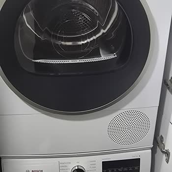 Garanti Kapsamındaki Kurutma Makinesi Sürekli Arızalanıyor