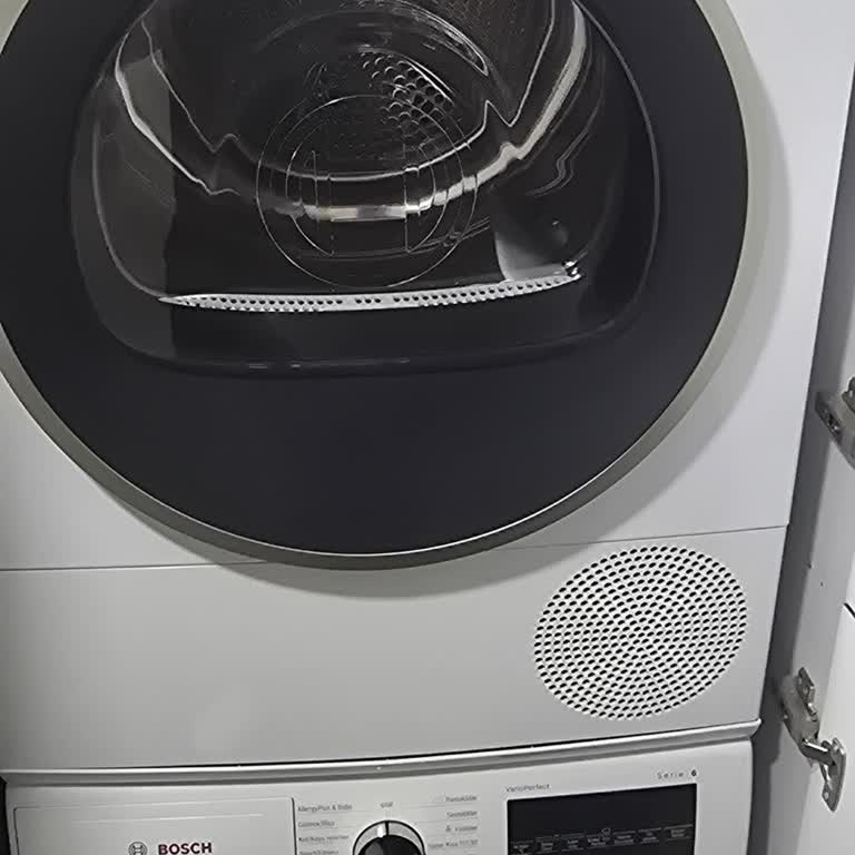 Garanti Kapsamındaki Kurutma Makinesi Sürekli Arızalanıyor