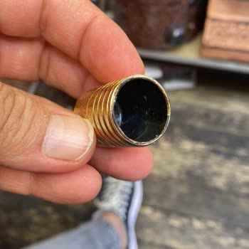 Aldığım Parfüm Orijinal Değil Ve Mağdur Oldum