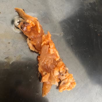 Migros Sanal Market'ten Aldığım Banvit Piliç Döner Çiğ Çıktı, İade Ve Açıklama Bekliyorum