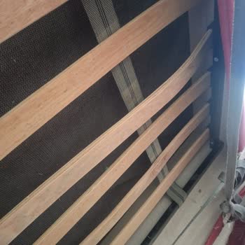 Doğtaş Mobilya Genç Odası Yatağı 3 Ayda Kırıldı Servis Ve Mağaza Çözüm Sunmuyor