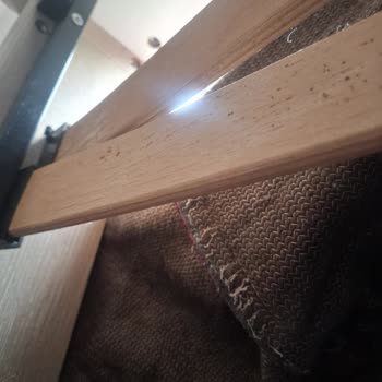 Doğtaş Mobilya Genç Odası Yatağı 3 Ayda Kırıldı Servis Ve Mağaza Çözüm Sunmuyor