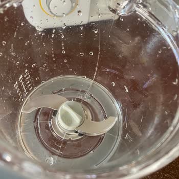 Kiwi Baby 85 Model Buharlı Pişiricinin İç Haznesi Çatladı