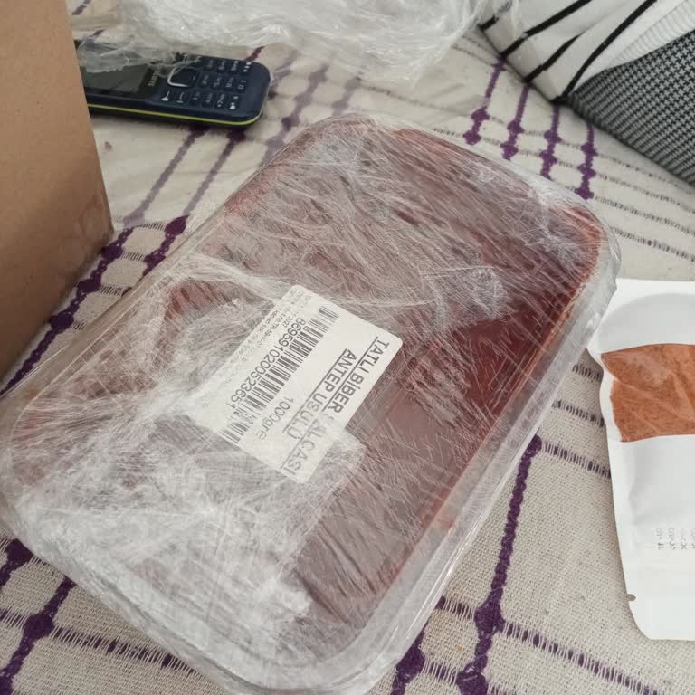 Eksik Gönderim Ve Yetersiz Paketleme Nedeniyle Mağduriyet