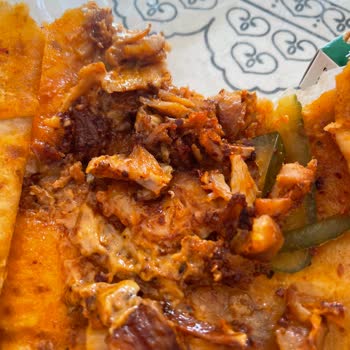 Sipariş Notuna Uyulmadı, Acılı Döner Ve İlgisiz Müşteri Hizmetleri