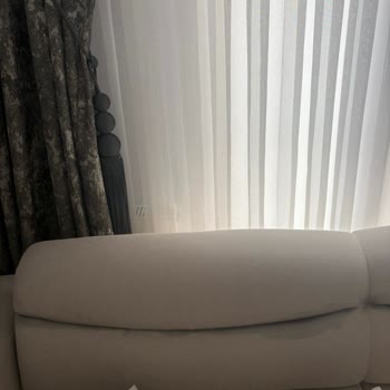 Doğtaş Mobilya İlk Temizlikte Leke Oluşturan Koltuk ve Yetersiz Servis Desteği