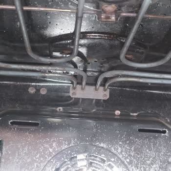 Garanti Kapsamında Olması Gereken Fırın Arızası İçin Ücret Talebi