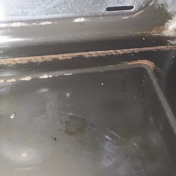 Garanti Kapsamında Olması Gereken Fırın Arızası İçin Ücret Talebi