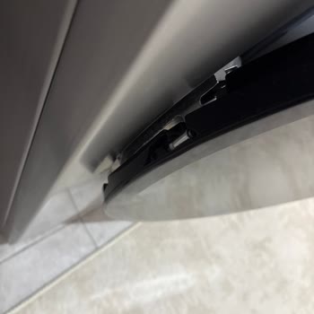 Vestel Çamaşır Makinesi Kapak Arızası Tekrarlandı, Garanti Kapsamında Ücret Talebi