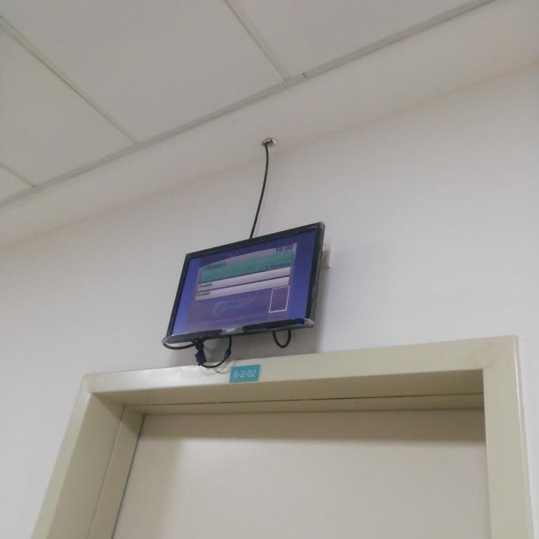 Randevu Saatine Uyulmaması Ve Öncelik Sırasının Gözetilmemesi