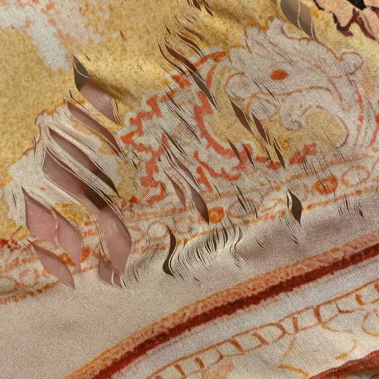 İlk Yıkamada Parçalanan Gömlek İçin İade Talebim Reddedildi