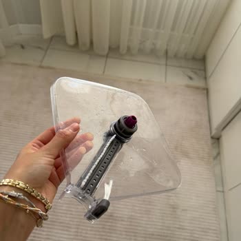 Parex Wondero Temizlik Setinde Kısa Sürede Yaşanan Arıza Ve Yedek Parça Sorunu