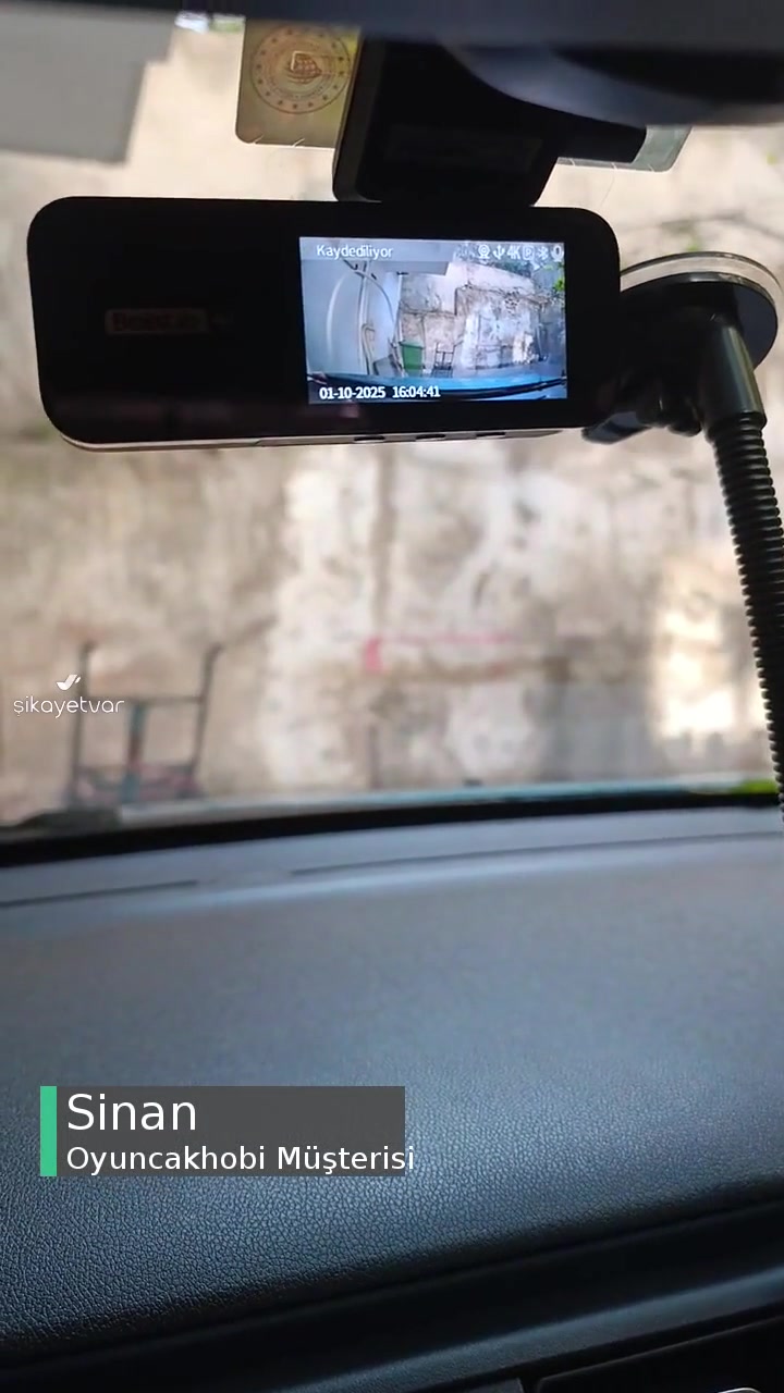 Oyuncakhobi Alışveriş Süreci videonun kapak resmi