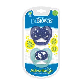 Dr. Brown’s Misleading Ads Show Different Product Design