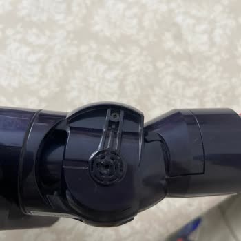 Dyson Gen5detect Süpürgede Silikon Soyulması Ve Performans Kaybı Sorunu