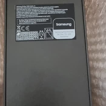 IMEI Numaralı Fatura Teslim Edilmiyor, Mağduriyet Yaşıyorum