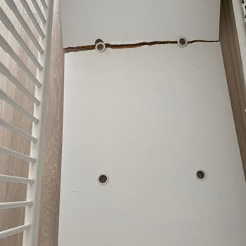 Çocuğumun Altında Karyola Kırıldı Güvenlik Sorunu Ve Ücretsiz Parça Talebi