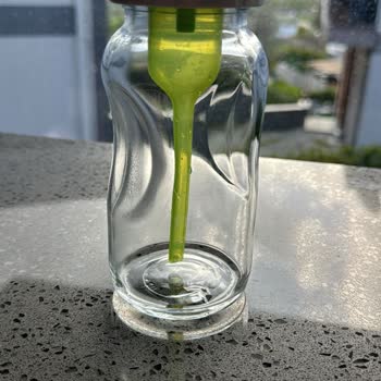 Dr. Brown’s Baby Bottles Leak and Markings Fading Quickly