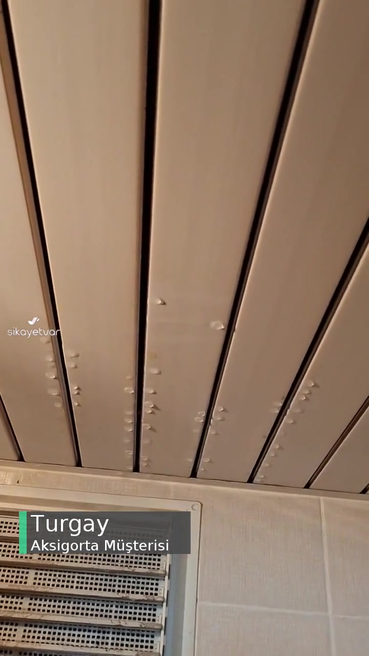 Aksigorta Mağduriyeti videonun kapak resmi