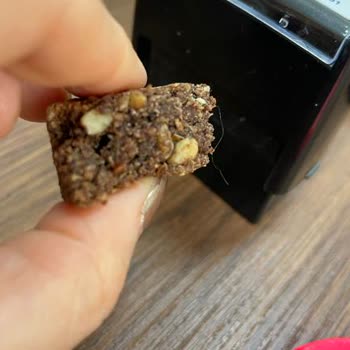 Mom's Natural Foods Hayal Kırıklığına Uğrattı!