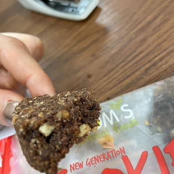 Mom's Natural Foods Hayal Kırıklığına Uğrattı!