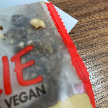 Mom's Natural Foods Hayal Kırıklığına Uğrattı!