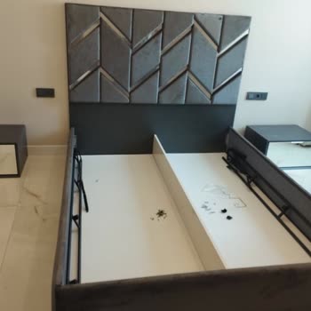 Aylarca Teslim Edilmeyen Yatak Odası Takımı Ve İade Sorunu